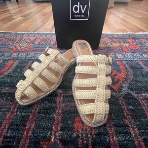 Dolce Vita Fyona Sandal Size 9